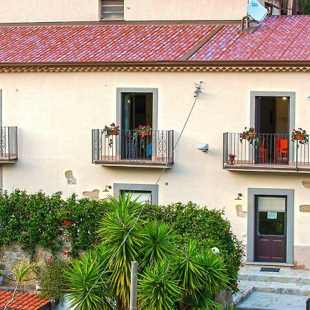 B&B Loreto Sant'Angelo di Brolo Eksteriør bilde